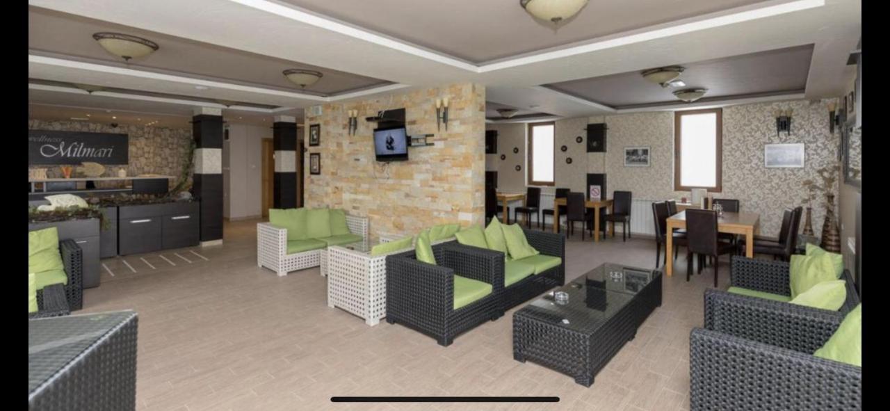 Milmari Apartments Free Spa & Parking Kopaonik Exterior photo