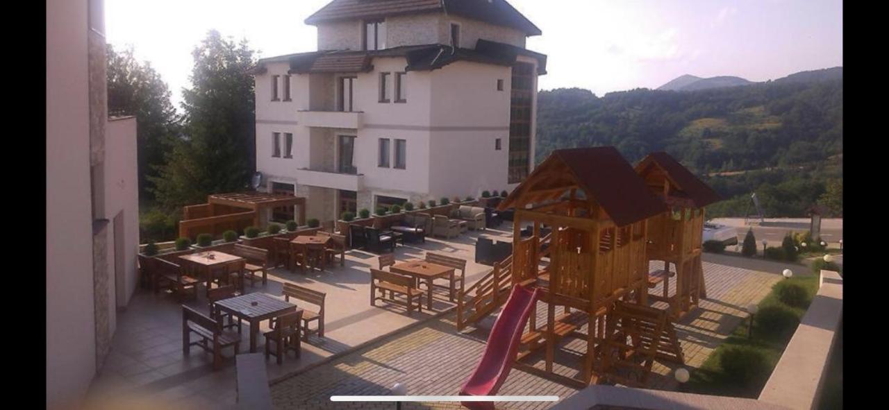 Milmari Apartments Free Spa & Parking Kopaonik Exterior photo